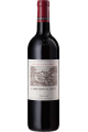 Carruades du chateau Lafite Rothschild