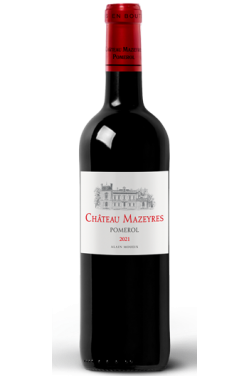 Chateau Mazeyres