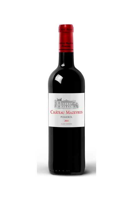 Chateau Mazeyres