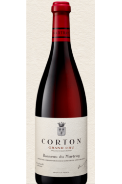 Bonneau du Martray - Corton Grand Cru