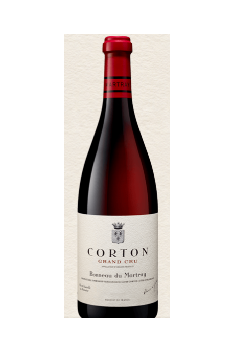 Bonneau du Martray