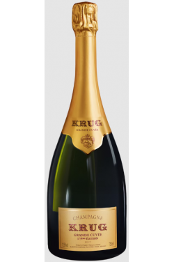 Krug Grande Cuvée 171ème Edition