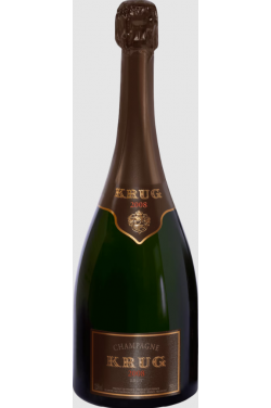 Krug Collection 2008