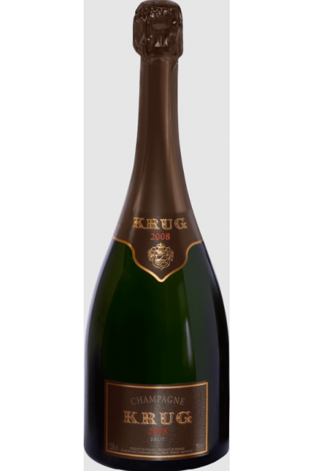 Krug Collection 2008
