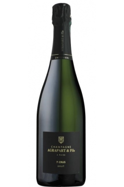 Agrapart - Les 7 crus