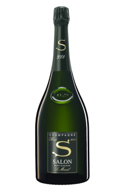 Champagne Salon