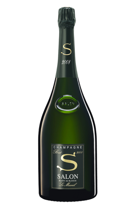 Champagne Salon