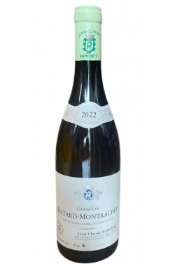 RAMONET BATARD-MONTRACHET GRAND CRU 2022