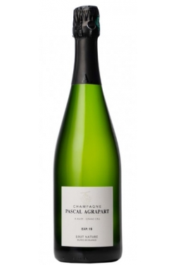 Champagne Agrapart Expérience