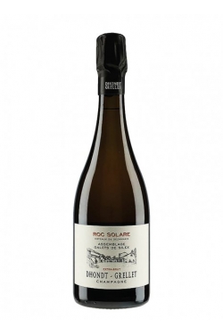Champagne Dhondt-Grellet Roc Solare