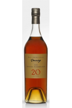 Armagnac Darroze Assemblage 20 ans