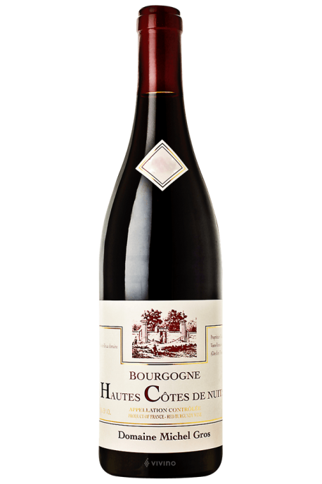 Domaine Michel Gros, Hautes Côtes de Nuit