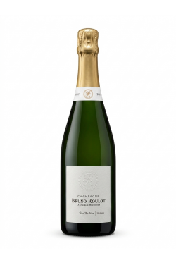 Champagne Bruno Roulot brut tradition