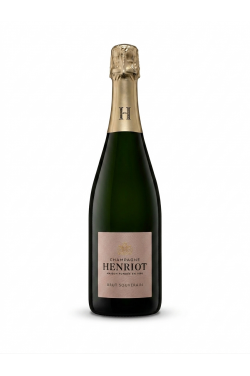 Champagne Henriot Brut Souverain