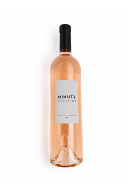 Château Minuty - Prestige Rosé