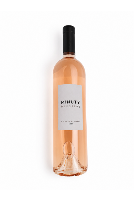 Château Minuty - Prestige Rosé