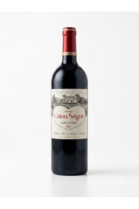 Château Calon-Ségur