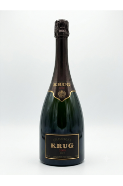 Krug Collection 2008