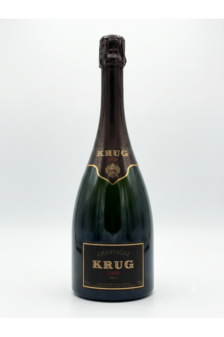 Krug Collection 2008