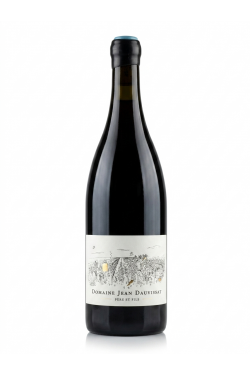 Chablis Domaine Jean Dauvissat