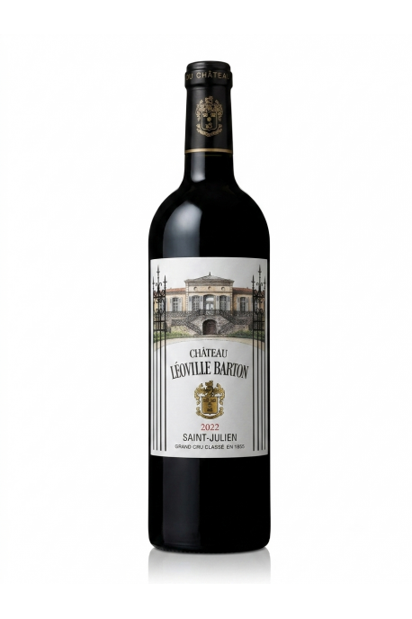 Château Léoville-Barton
