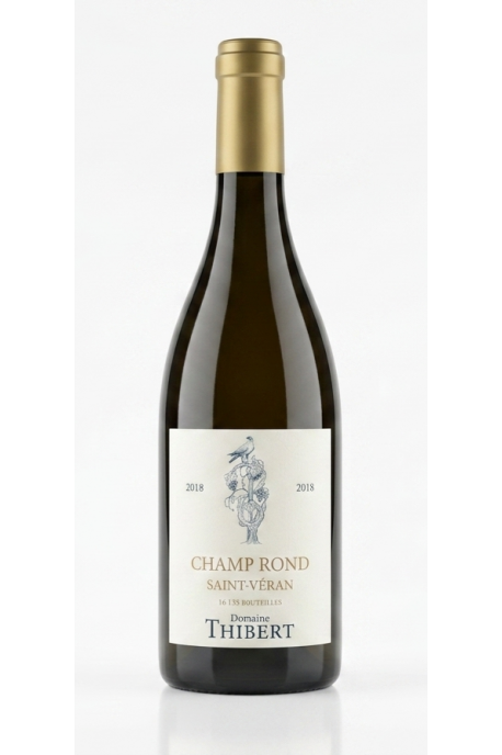 Domaine Thibert Bois de la Croix 