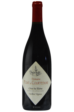 Domaine Font de Courtedune