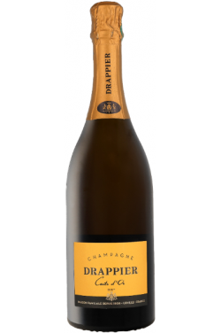 Drappier Carte d'Or