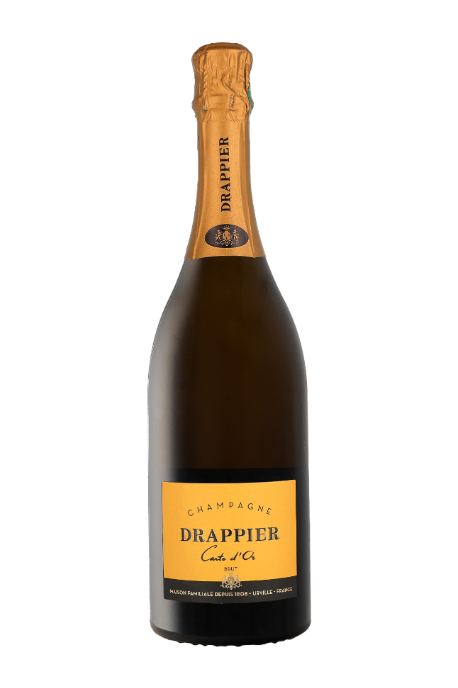 Drappier Carte d'Or