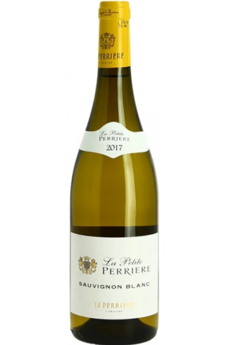 La Petite Perrière