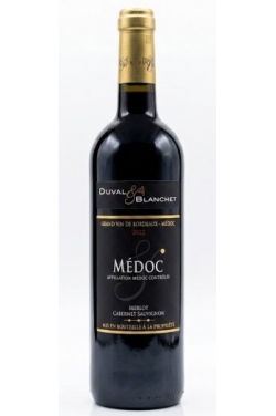 Médoc de Duval & Blanchet