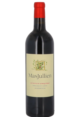Mas Jullien Autour de Jonquieres