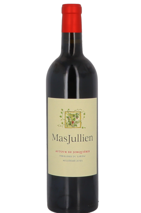 Mas Jullien Autour de Jonquieres