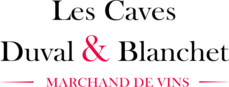 Les Caves Duval et Blanchet